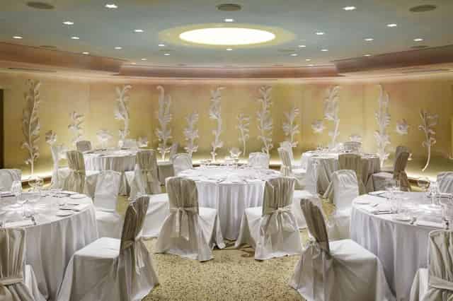 Meeting Rooms