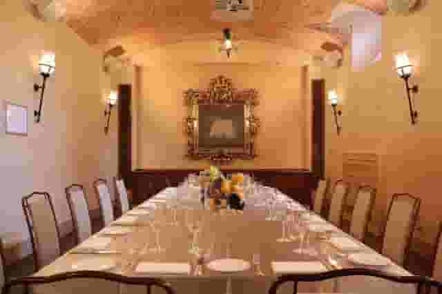 Meeting Rooms