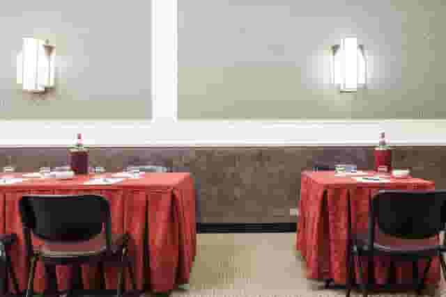 Svevo Room