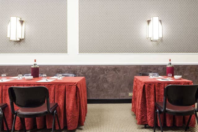 Svevo Room
