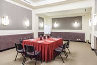 Reception Venues