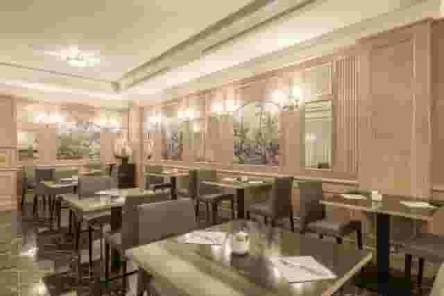 Montale Room