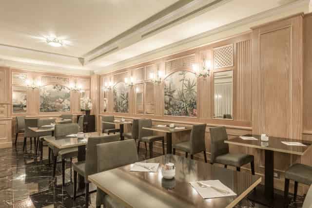 Montale Room
