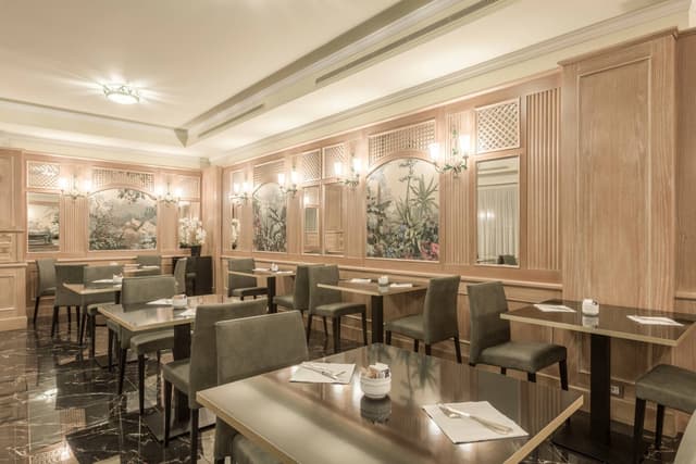 Montale Room