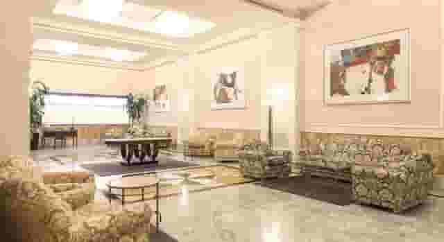 Montale Room