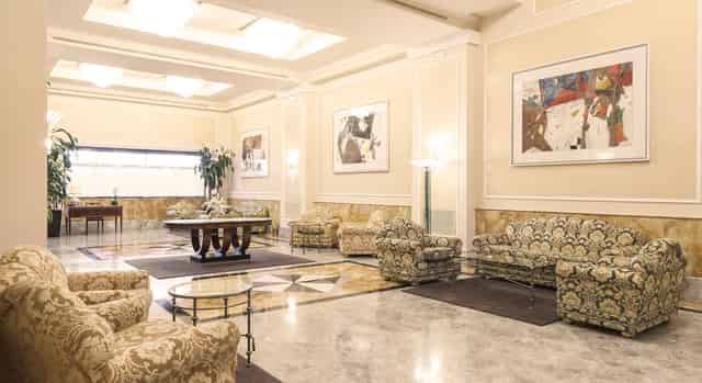 Montale Room
