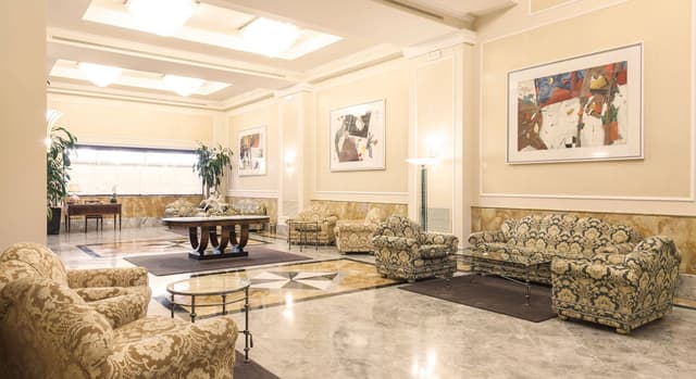 Montale Room
