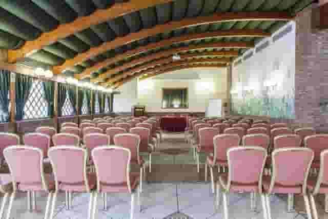Exhibition Spaces