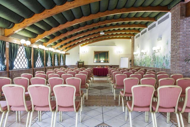 Exhibition Spaces