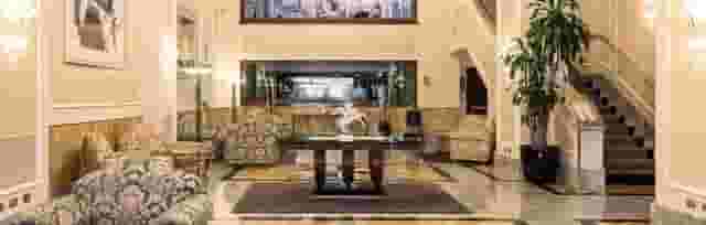 Exhibition Spaces