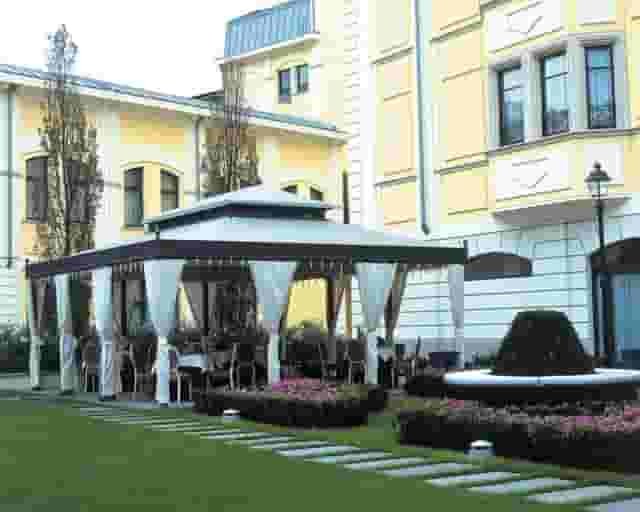 Giardino d’Inverno