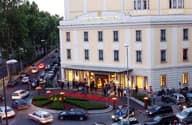 Conference Venues