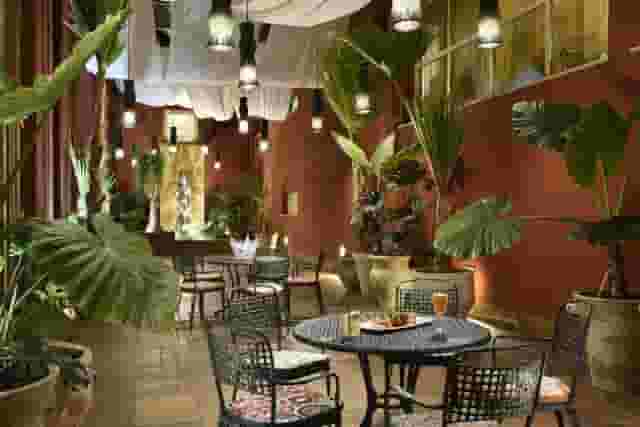 Event Plaza
