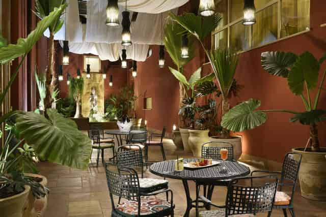 Event Plaza