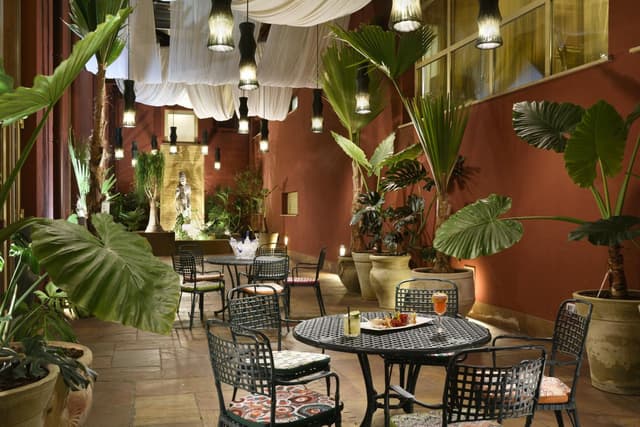 Event Plaza