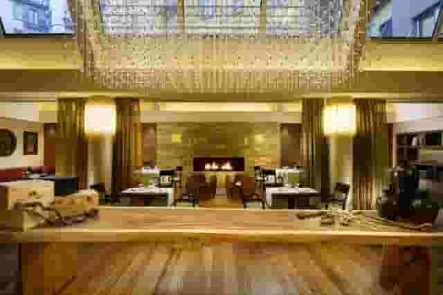 Foyer Eventi