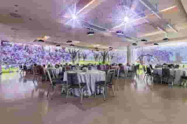 Foyer Eventi