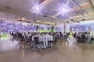 Reception Halls