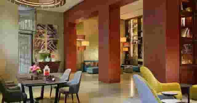 Foyer Eventi