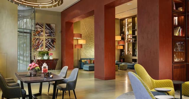 Foyer Eventi