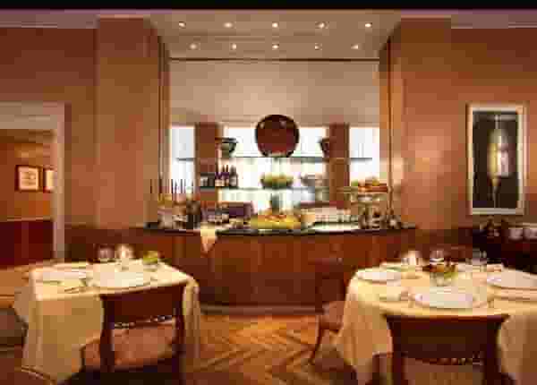 Conte Camillo Restaurant