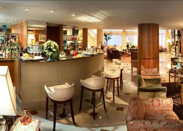 Conte Camillo Restaurant