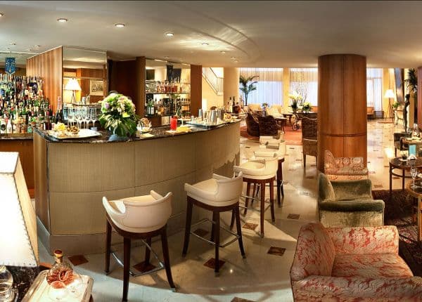 Conte Camillo Restaurant