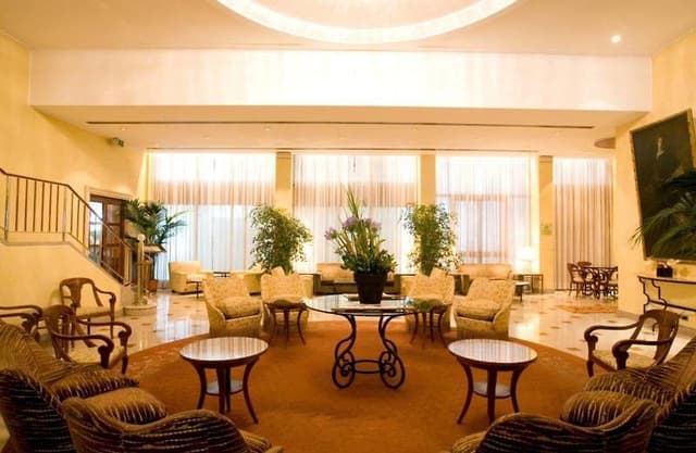 Sala della Spiga