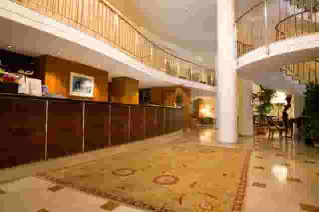 Sala della Spiga