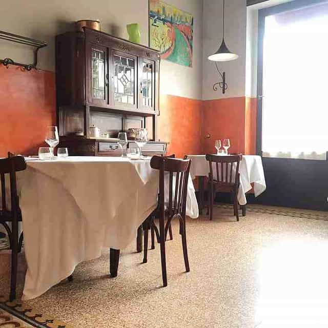 Trattoria del Nuovo Macello a Milano ...