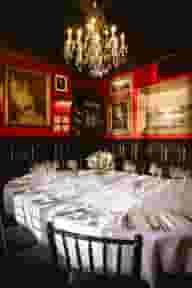Private Bars