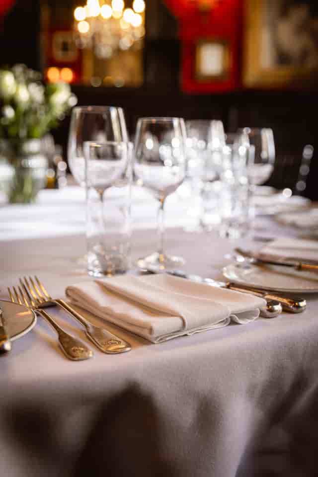 Boisdale of Belgravia