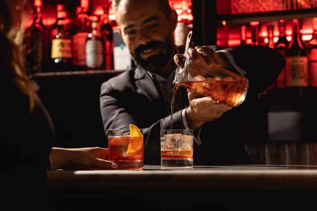 Boisdale of Belgravia