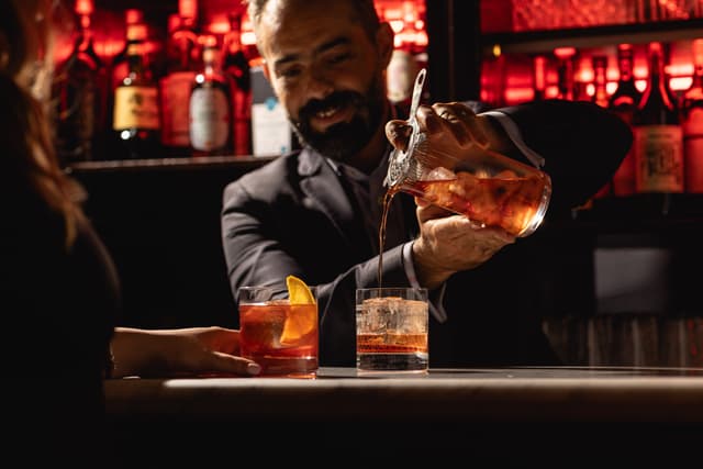 Boisdale of Belgravia