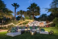 Summer Party Venues