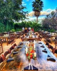 Christmas Party Venues