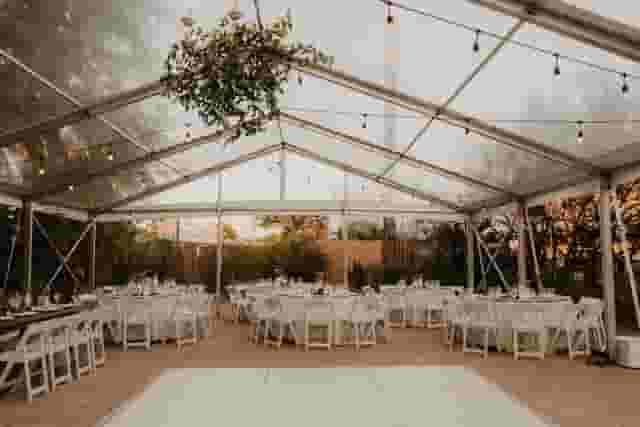 Reception Hall