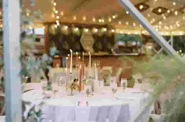 Reception Hall
