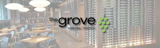 Wine bar