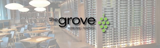 Wine bar