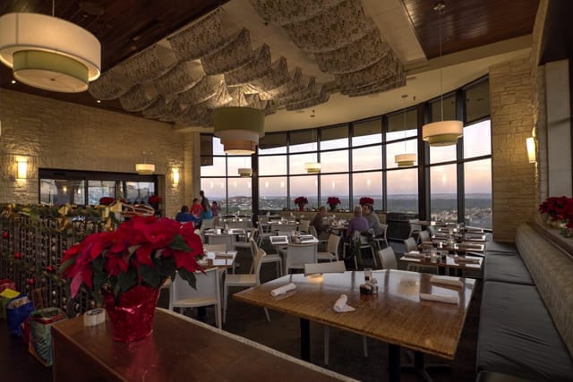 The Grove Wine Bar & Kitchen | Lake ...