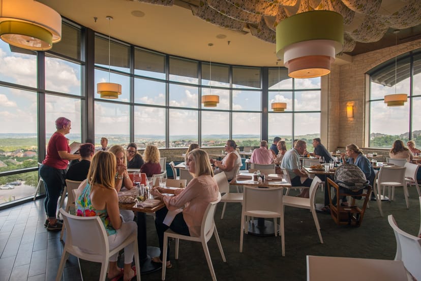 The Grove Wine Bar & Kitchen | Lake ...