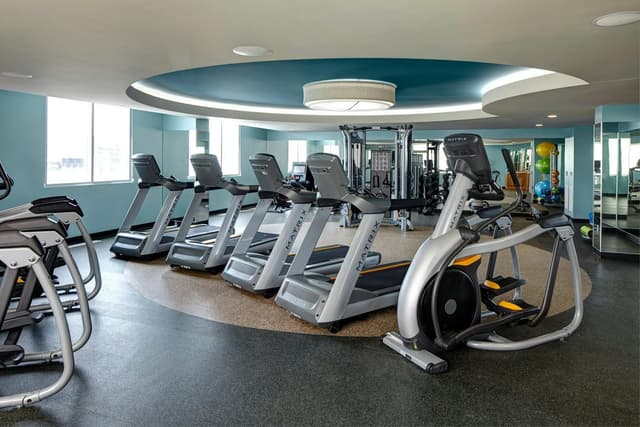 ATRIUM SUITE