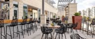 Reception Halls