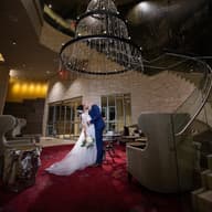 Reception Halls