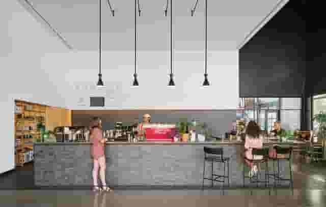 Cafe