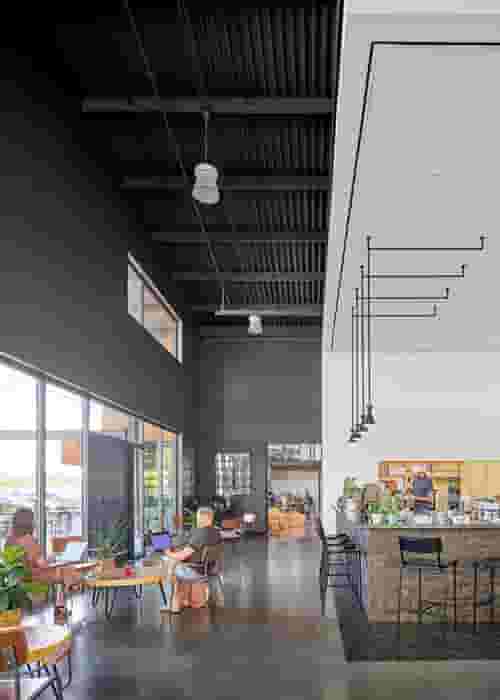 Cafe