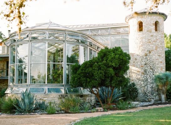 Outdoor areas