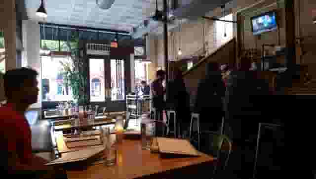 Bistro