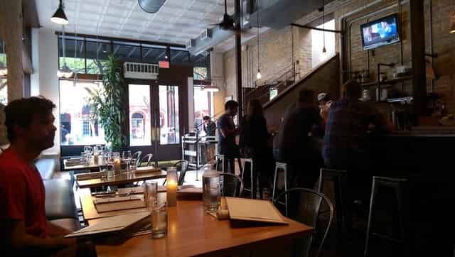 Bistro